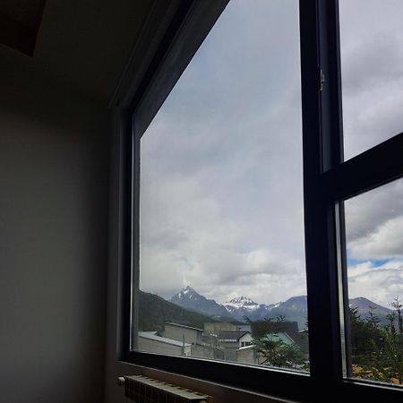 Ferienwohnung Alem 3C Ushuaia Exterior foto